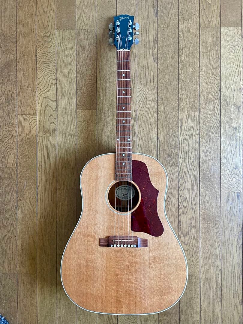 アコースティックギター スプルーストップ 6弦