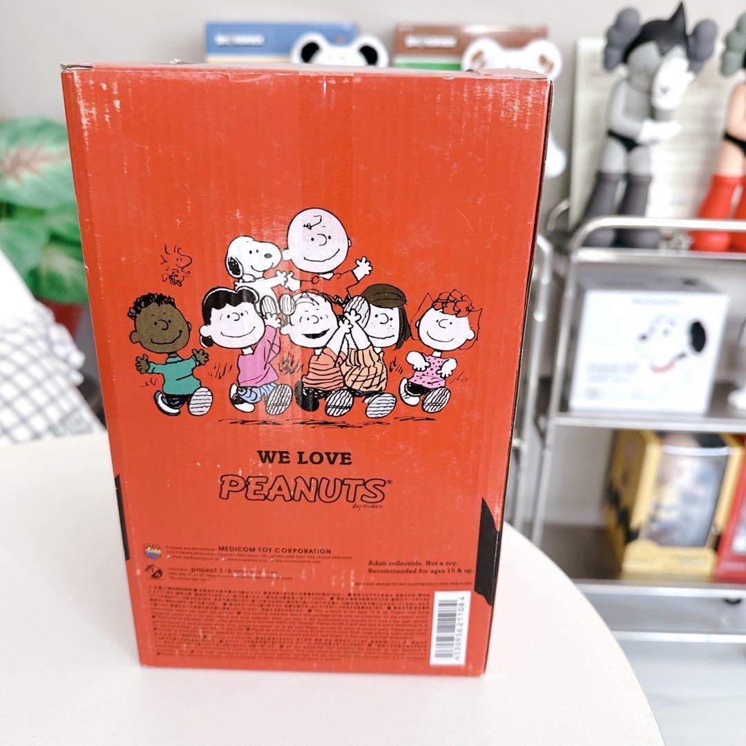 19cm レトロ雑貨 フィギュア PEANUTS シュローダー 置物 インテリア