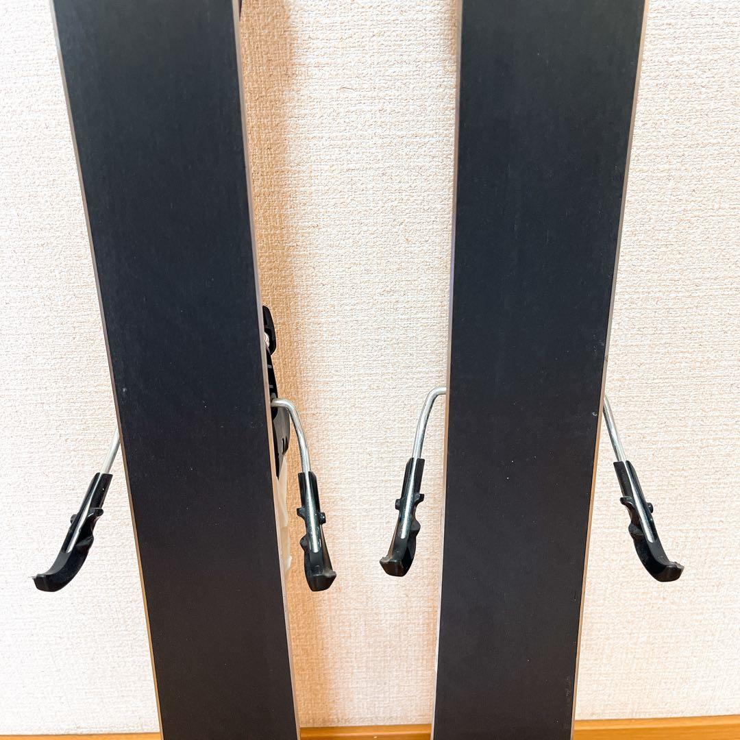 美品 VOLKL DEACON X カービングスキー 151cm MARKER