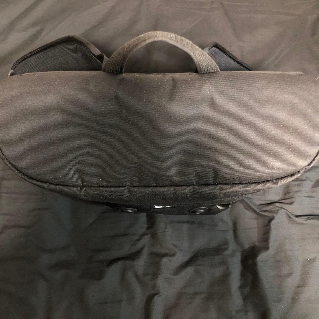 ブロンプトン リュックバッグ