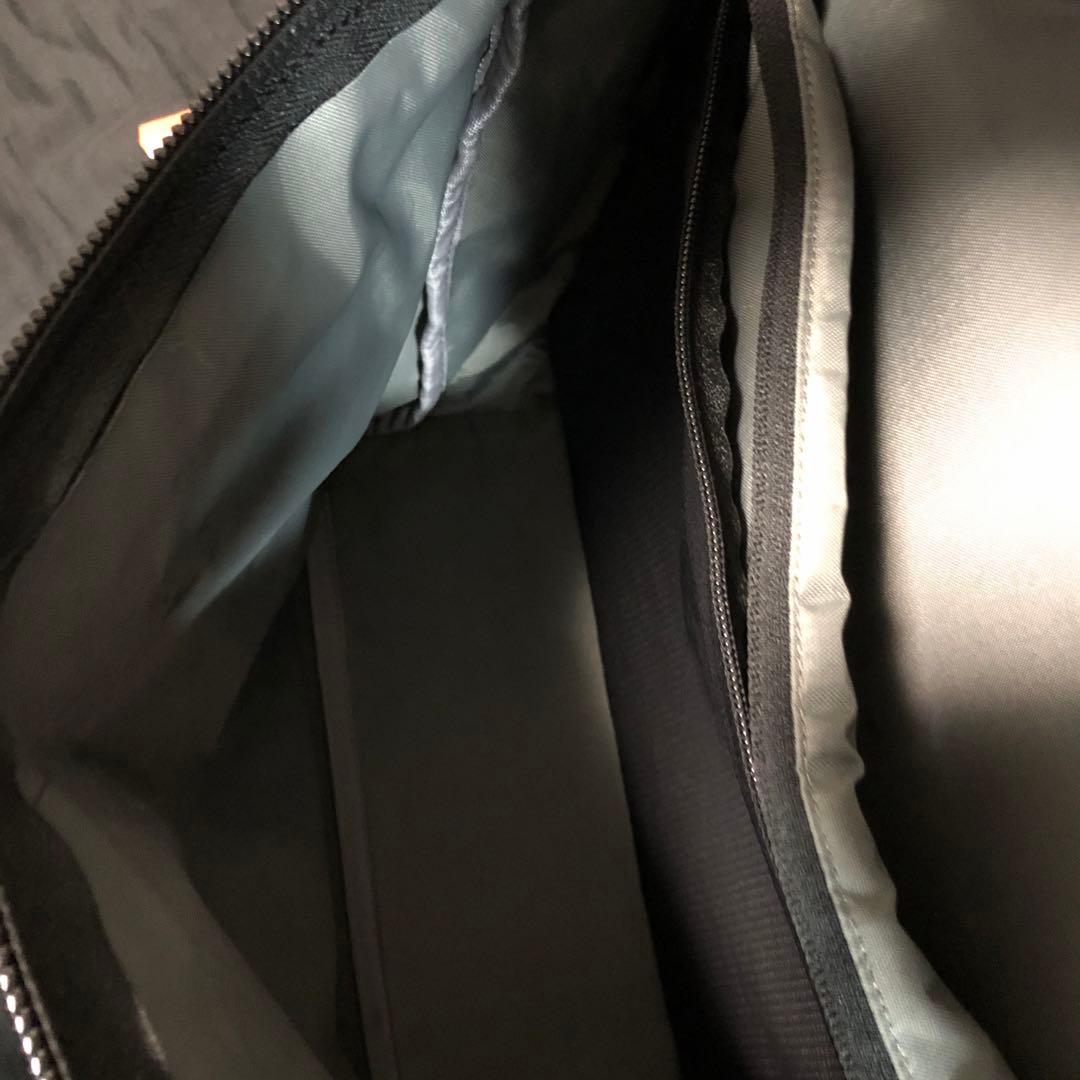 ブロンプトン リュックバッグ