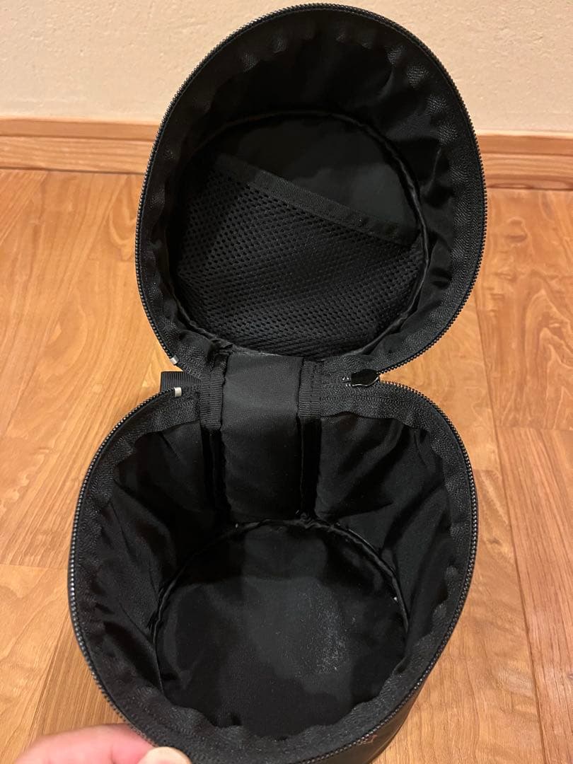 UNIFLAME UL-X ランタン、収納ケース、ランタンスタンド付き