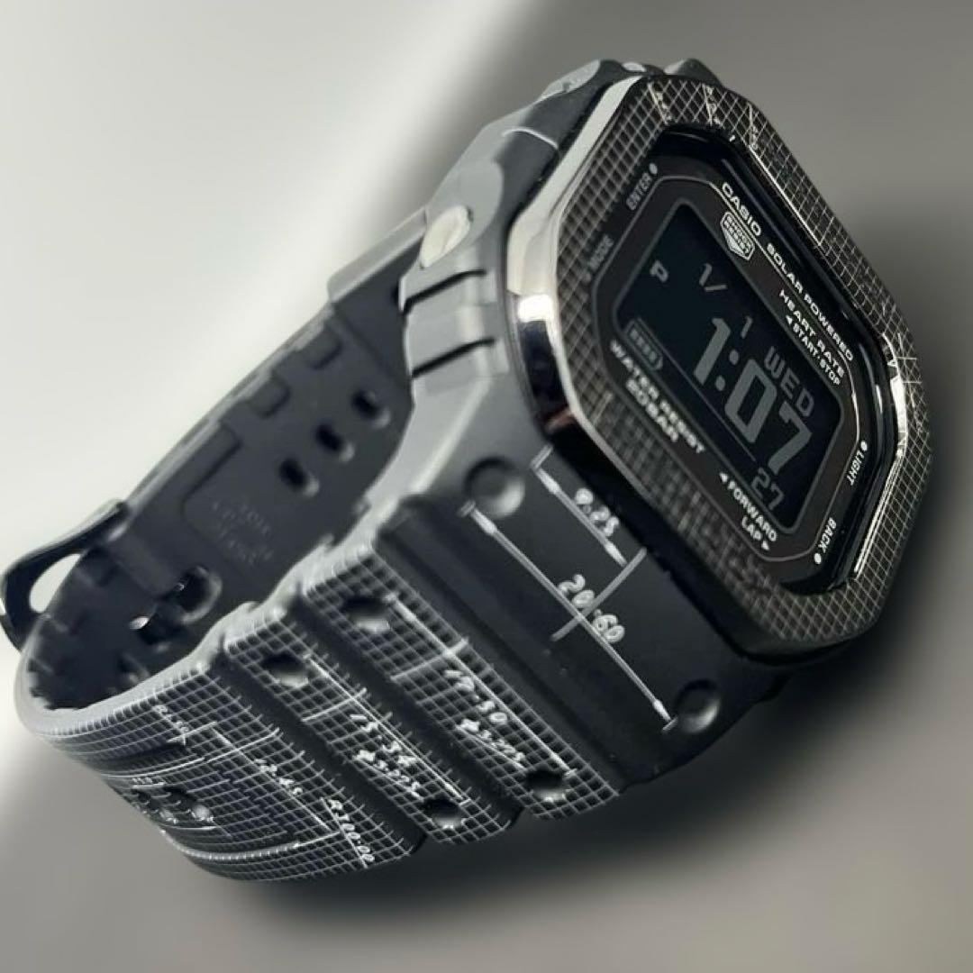 G-SHOCK DW-H5600 限定品