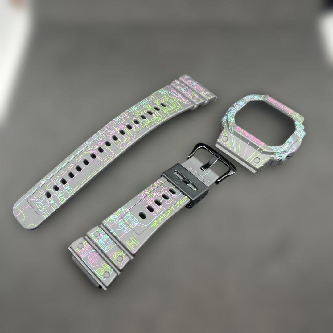 G-SHOCK DW-H5600 限定品