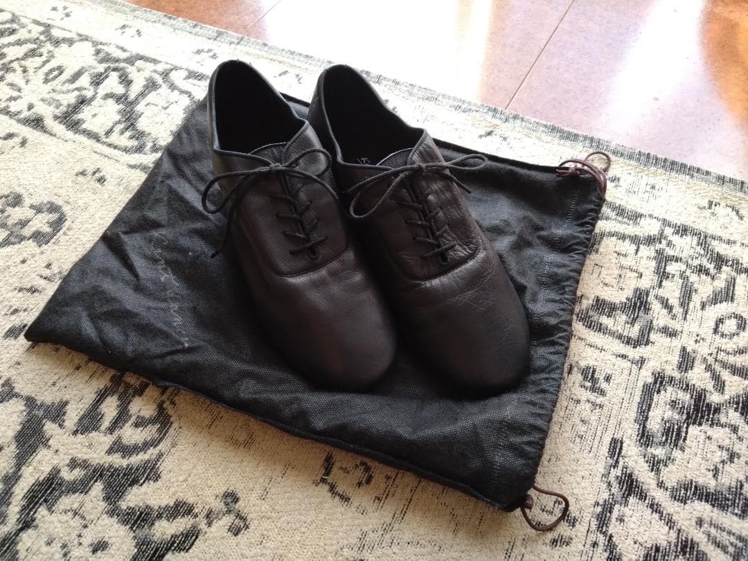 社交ダンス　ケント　ラテンシューズ　26Ｒ（一回だけ使用）