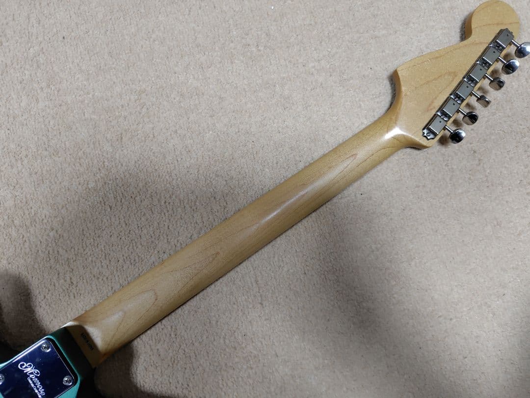 momose MJM1-STD NJ MH セミオーダーモデル