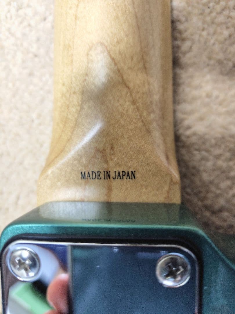 momose MJM1-STD NJ MH セミオーダーモデル