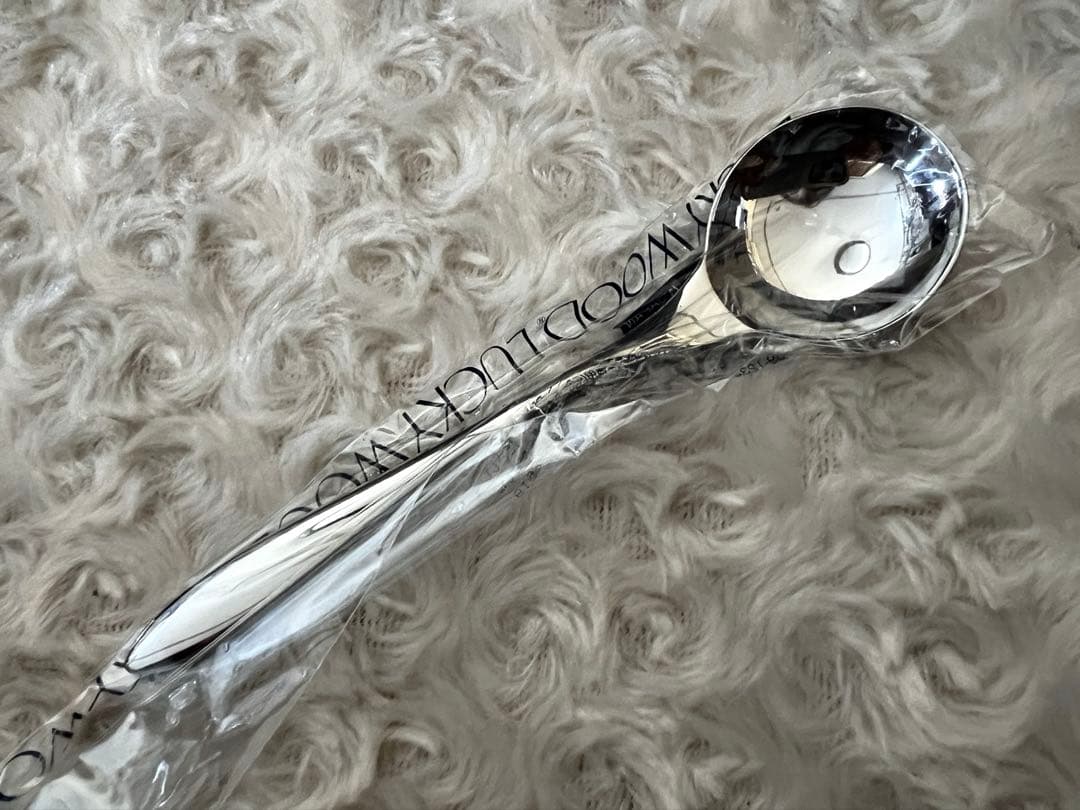 【専用】ラッキーウッド　カトラリーセット　マリールディナーセット〈38本セット〉