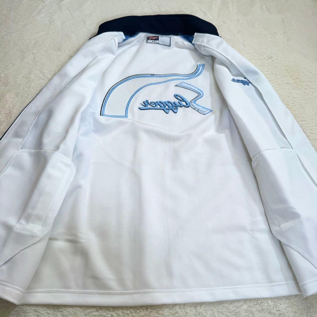 未使用 久保田スラッガー ジャージ上下 O 大きいサイズ 限定カラー