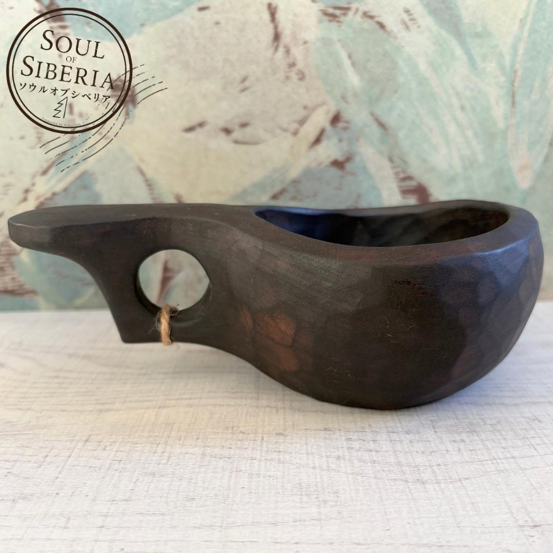 ⭐️【ギフト箱付】SALE ソウルオブシベリア #6 ナンバー６⭐️公式認定品