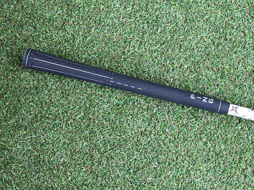 レア PING G25 LW ロブウェッジ単品 純正カーボン TFC360 R