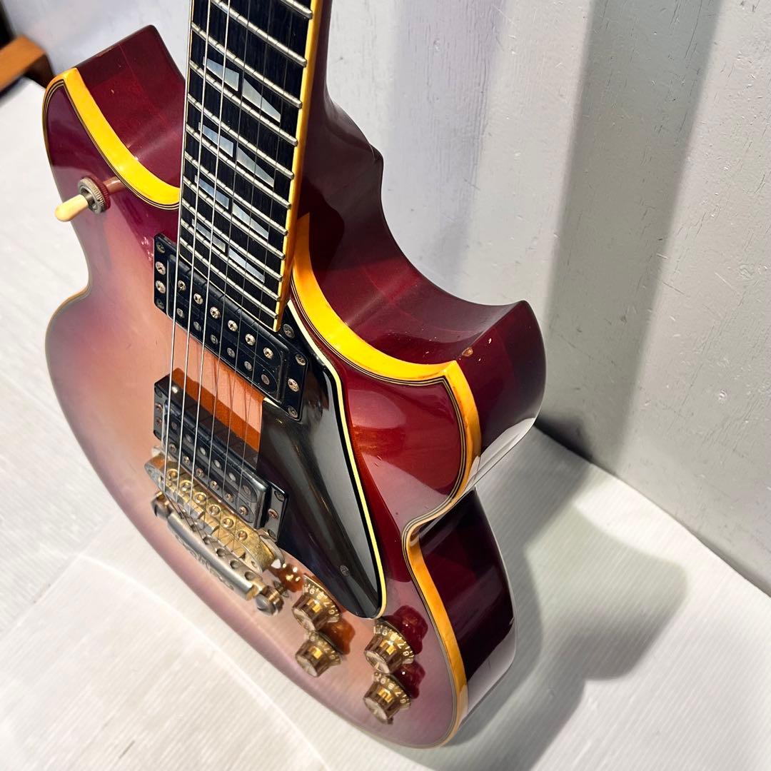 希少YAMAHA SG1000 エレキギター1106 弦楽器　アーティスト