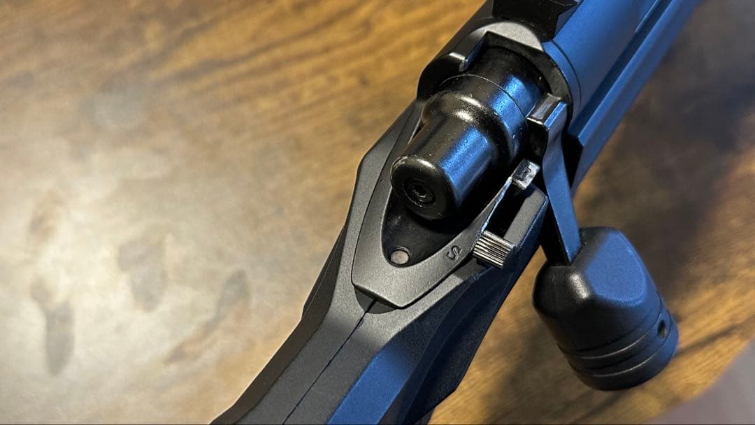 VSR-ONE マイクロプロサイト付き