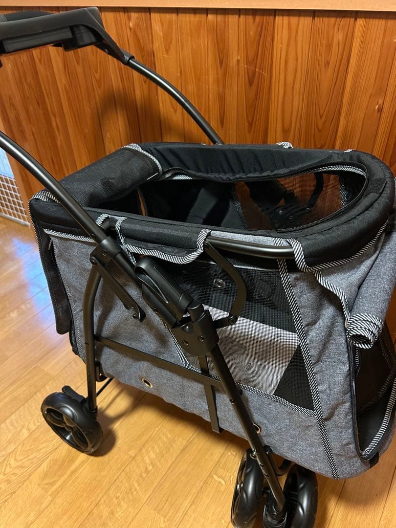 GEX ジェックス わんわんカート ペットカート