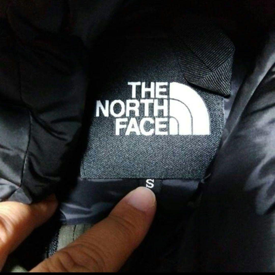 ノースフェイスバルトロライトジャケットニュートープ