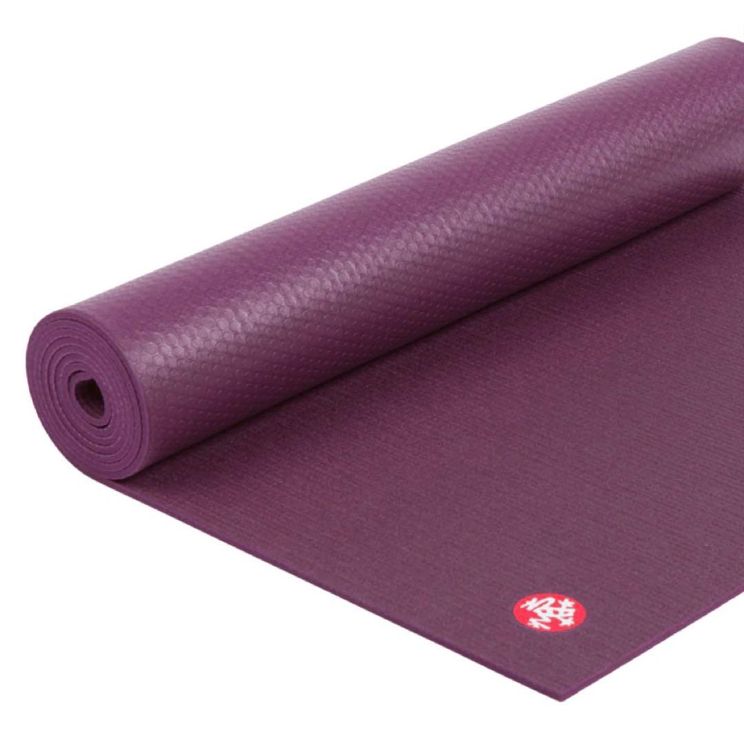 manduka PROlite プロライト ヨガマット (5mm)