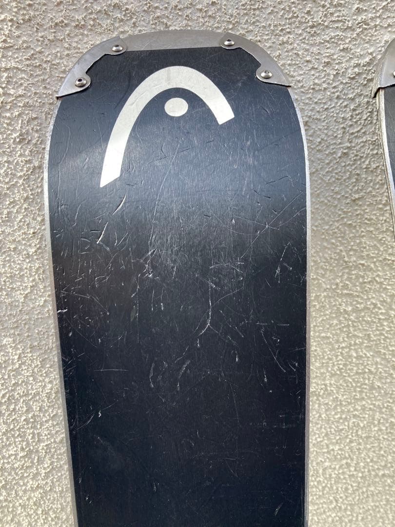 HEAD デモスキー板　i.SUPERSHAPE SPEED 163cm