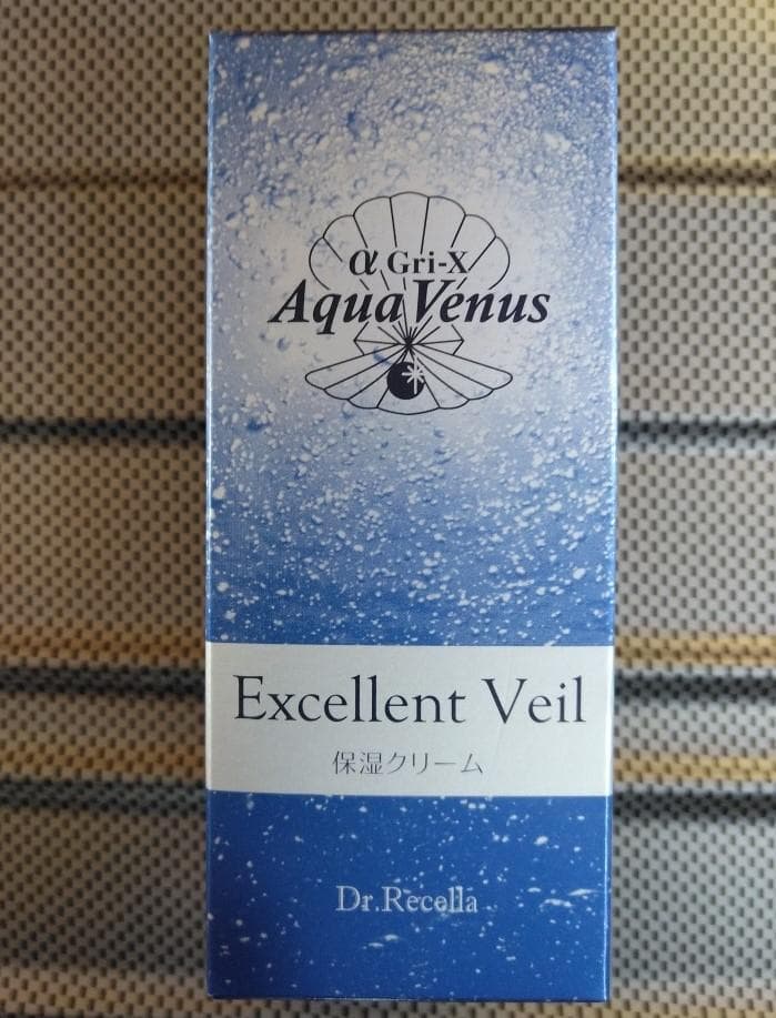 フェイスクリーム Amiry