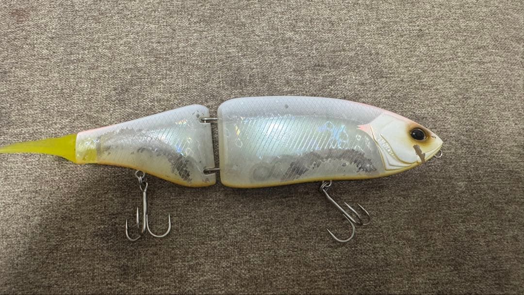 クラッシュ9 LOW