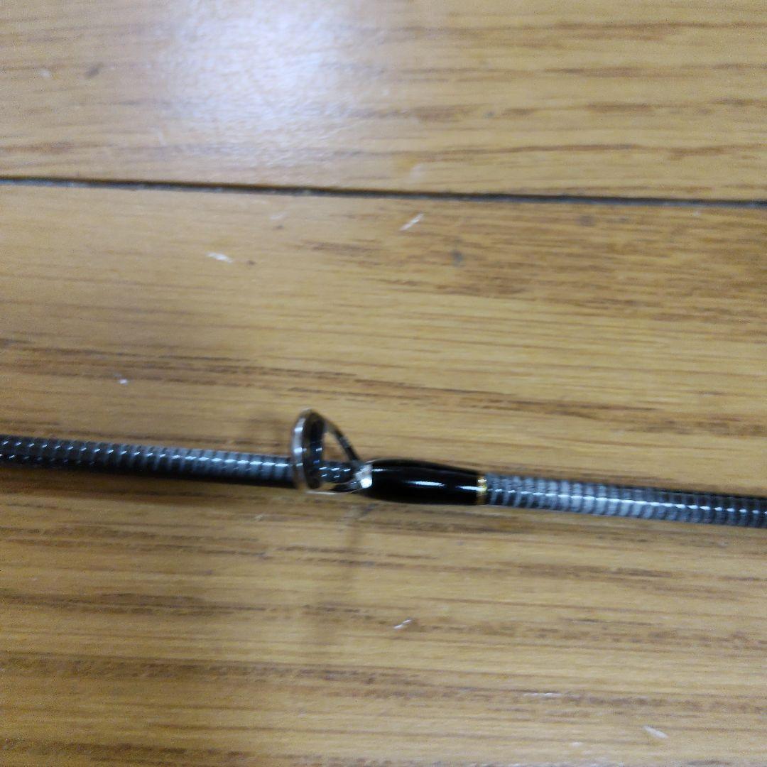 シマノ　ソアレ TT AJING S64UL-S ソリッドモデル