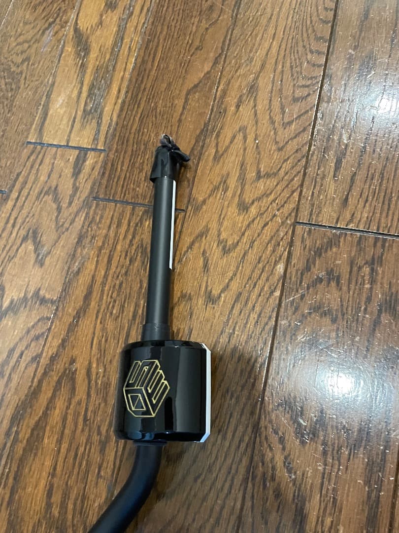 タスクゴルフ　3Dスイングメンター中古