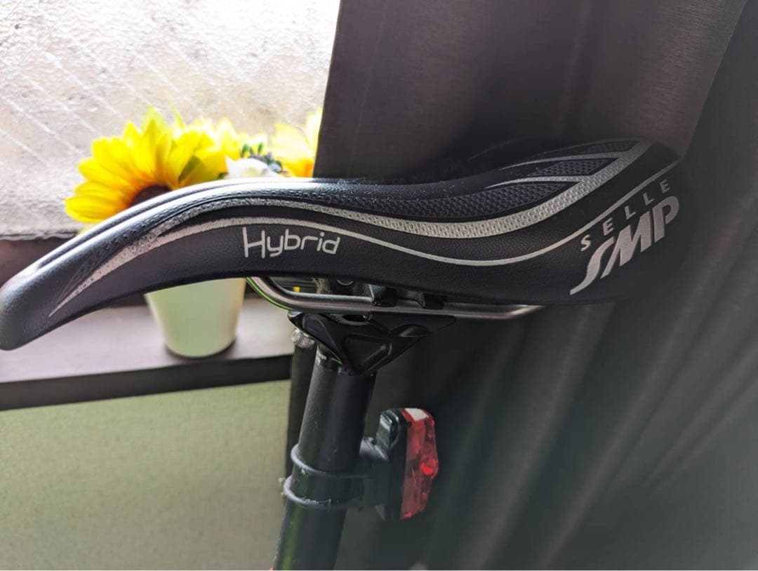 キャノンデール　マウンテンバイク