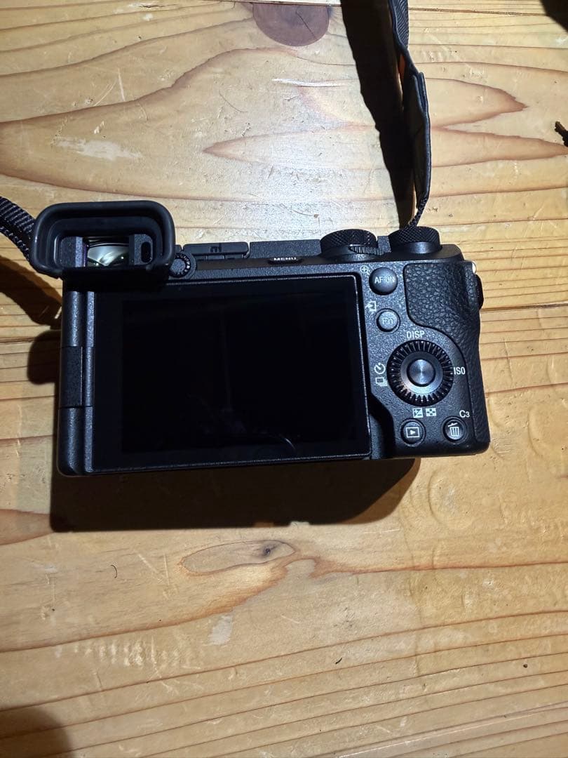 SONY α6700 レンズ E 16-55mm F2.8 G SEL1655G