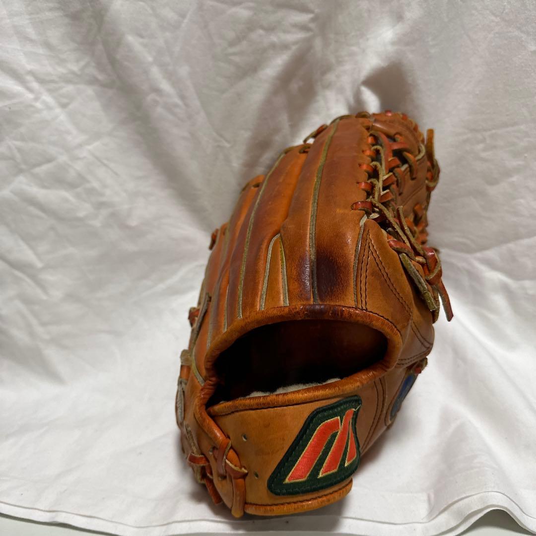 【オリックス時代】イチローグローブ