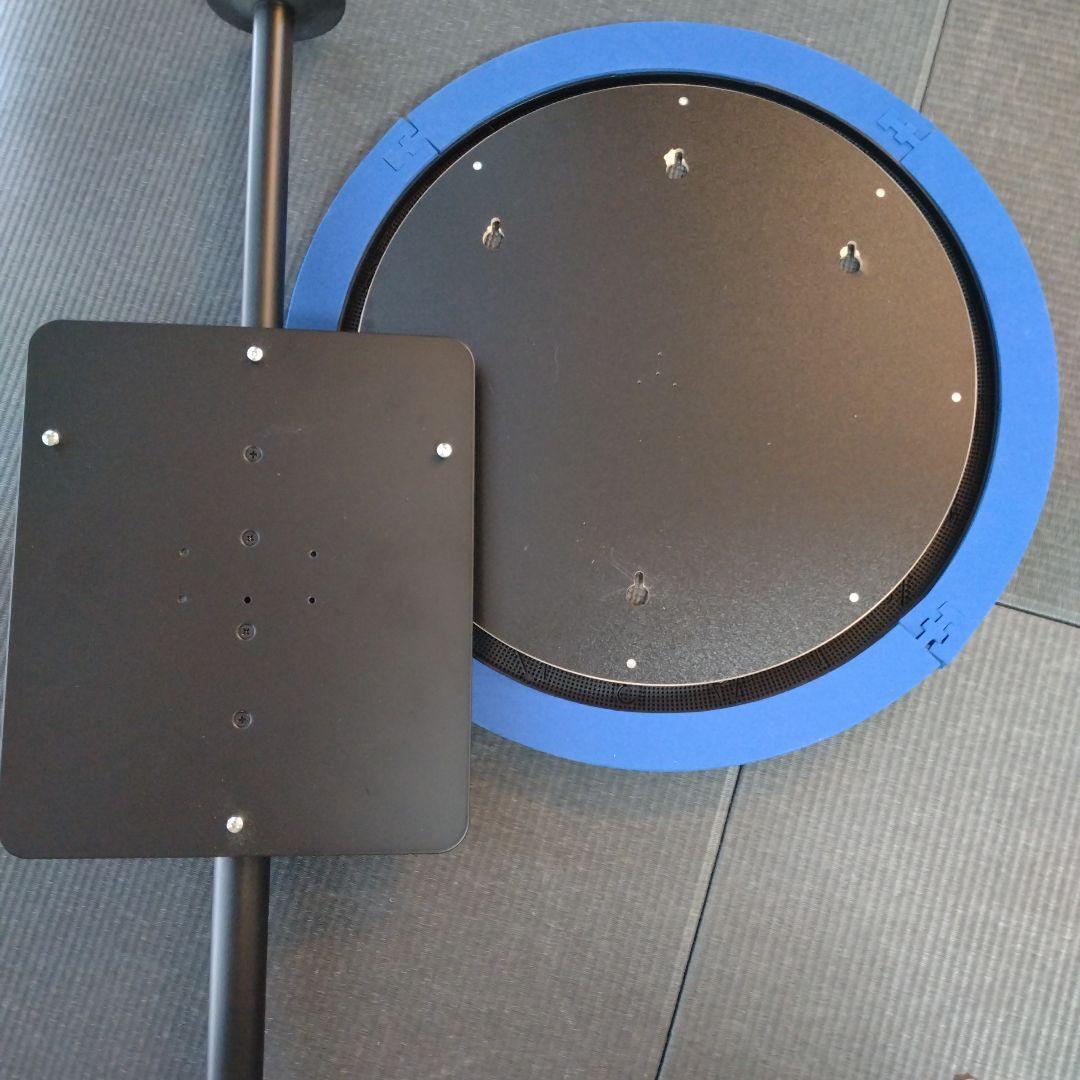 ✨️美品✨️ ダーツライブ ゼロボード ポールスタンド ダーツボード