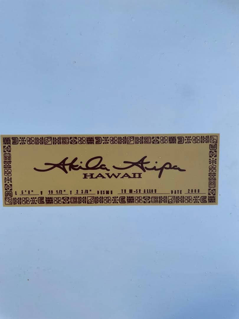 福岡　サーフボード　ショート　直接取引限定