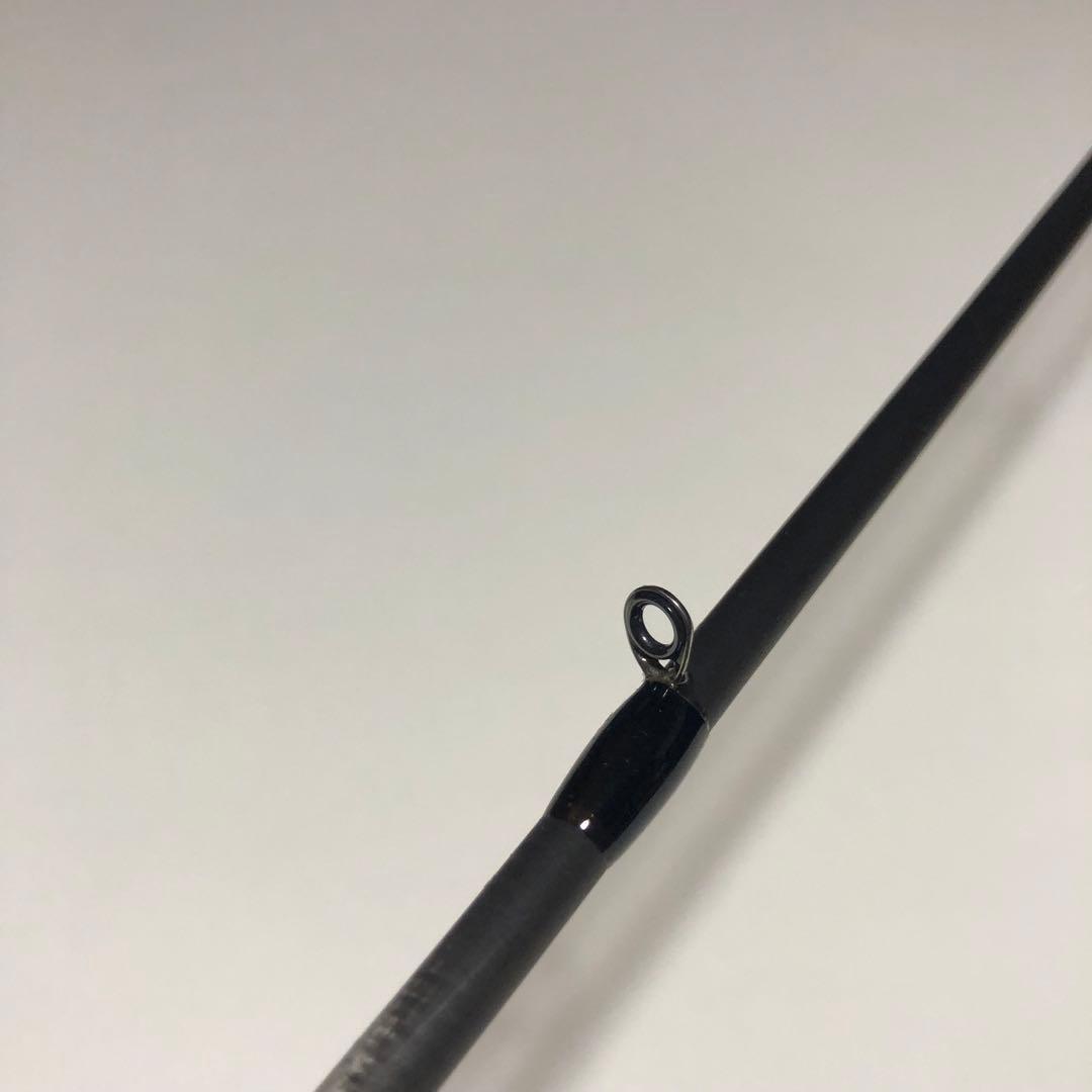 ノースフォークコンポジット　PFR71MH Jカスタム