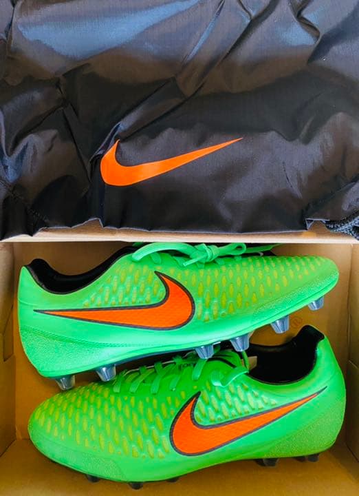 マジスタ オーパスHG 26.5cm