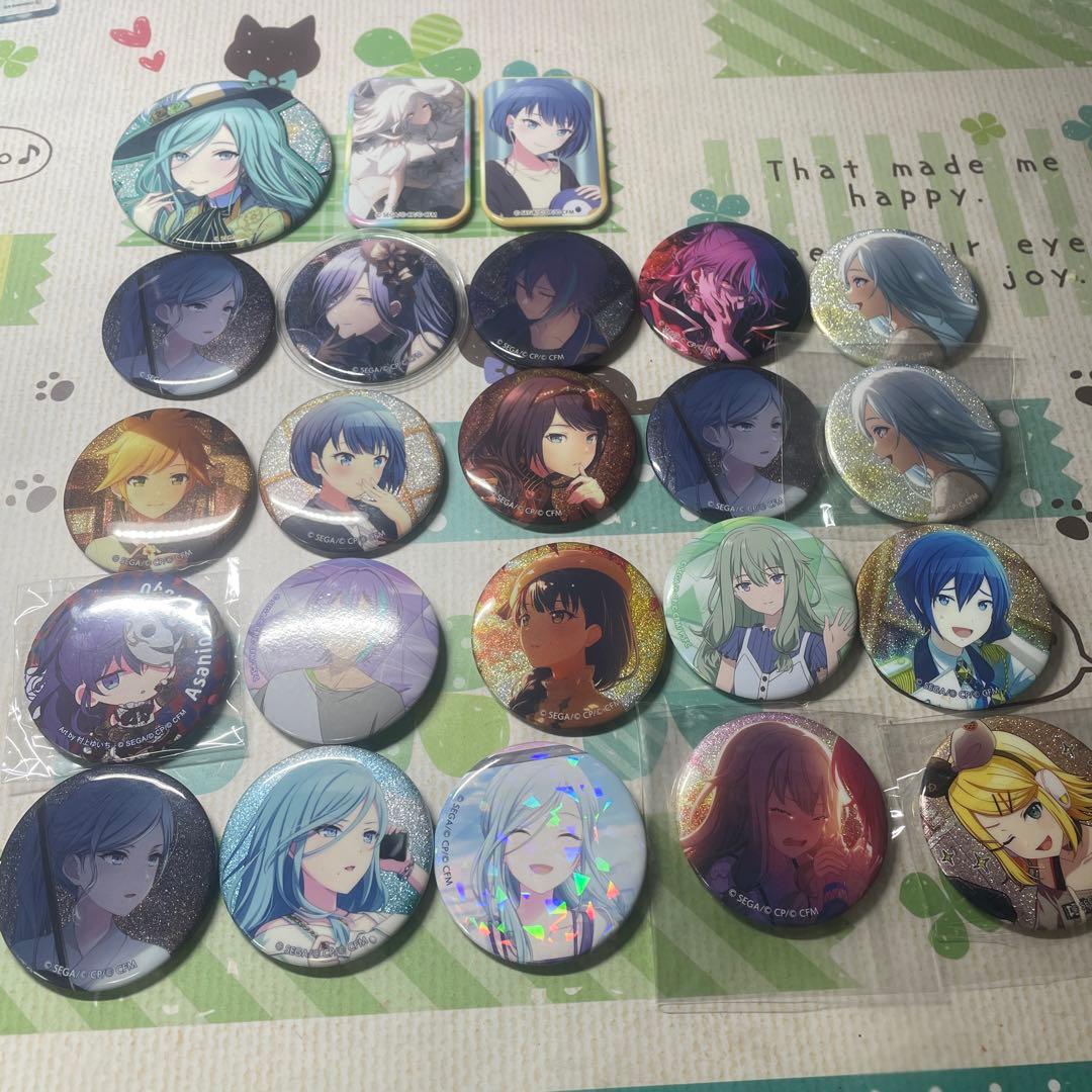 プロジェクトセカイカラフルステージ