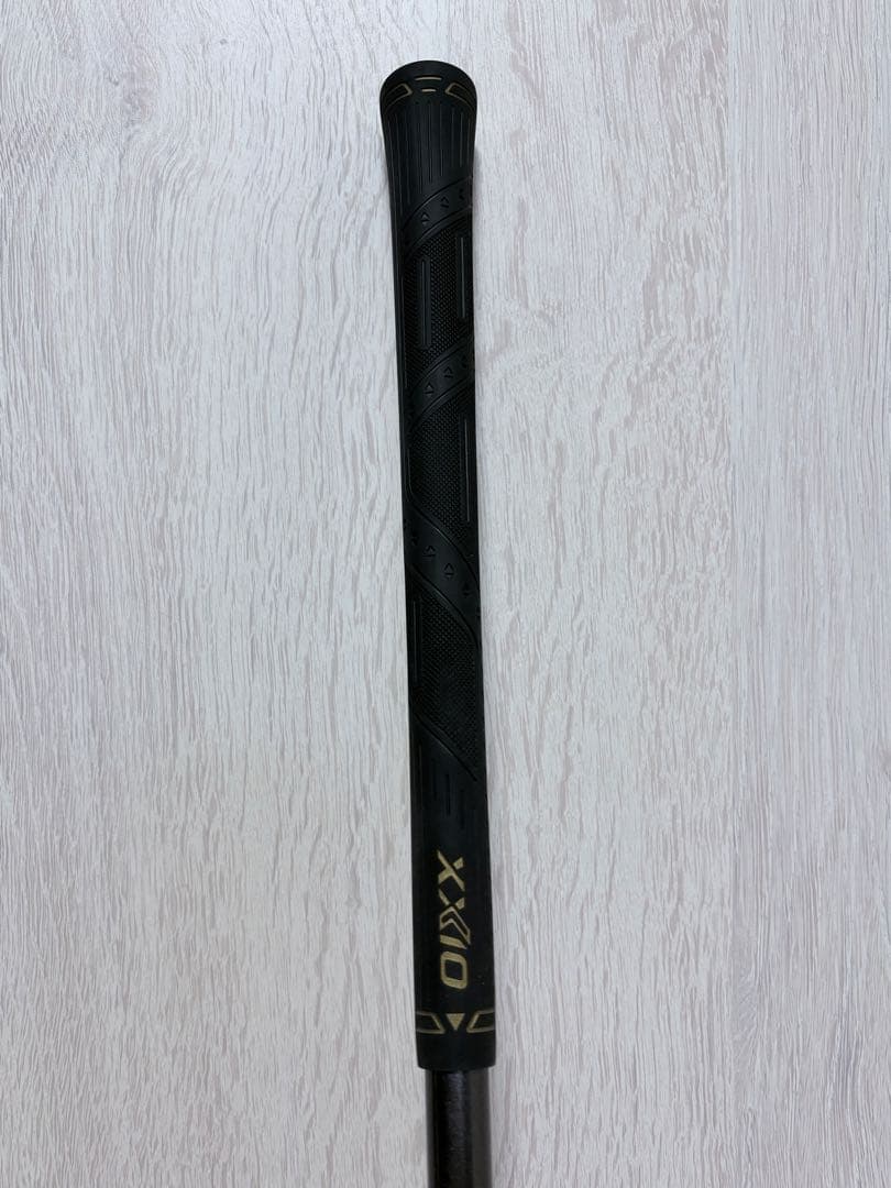 【美品】ゼクシオプライム　ユーティリティ　H5