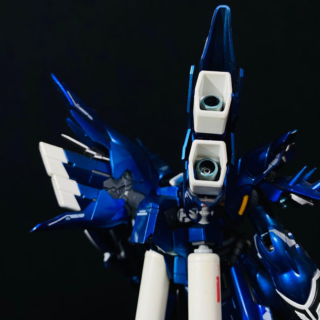 RG 機動戦士ガンダムUC シナンジュ