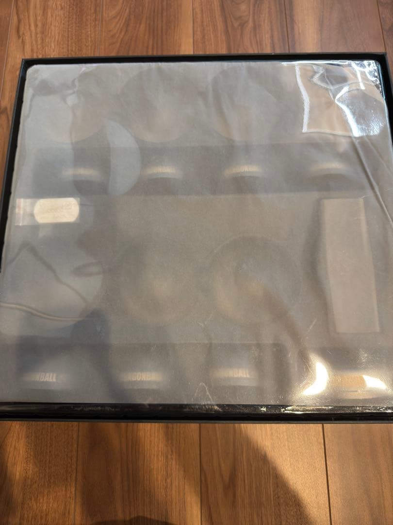 ⭐︎限定版⭐︎クリスタルドラゴンボールスペシャルセット