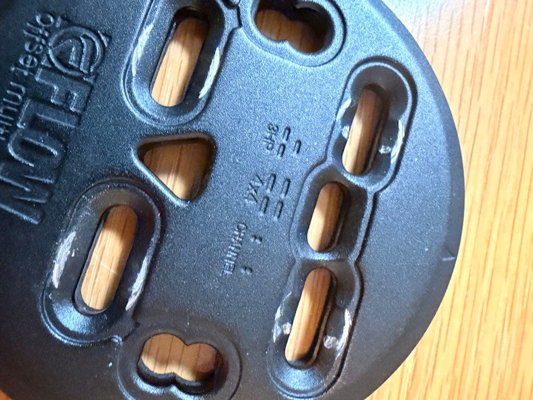 Nidecker Flow NX2 （ビンディング）