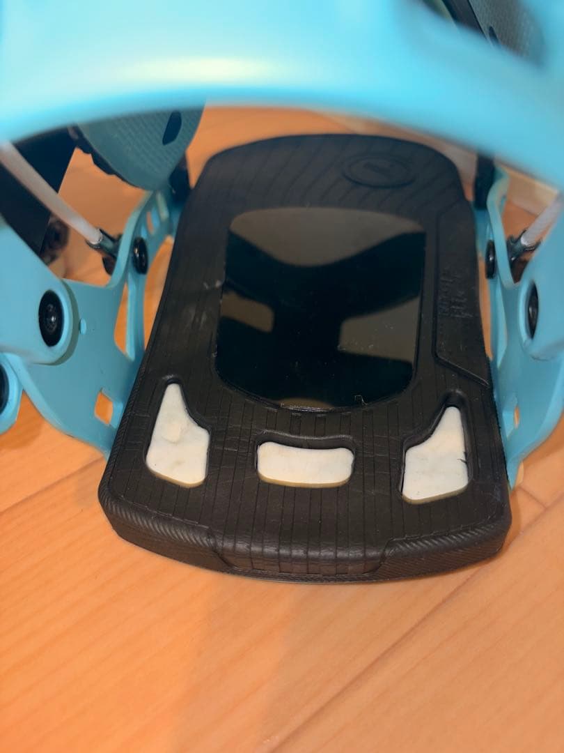 Nidecker Flow NX2 （ビンディング）