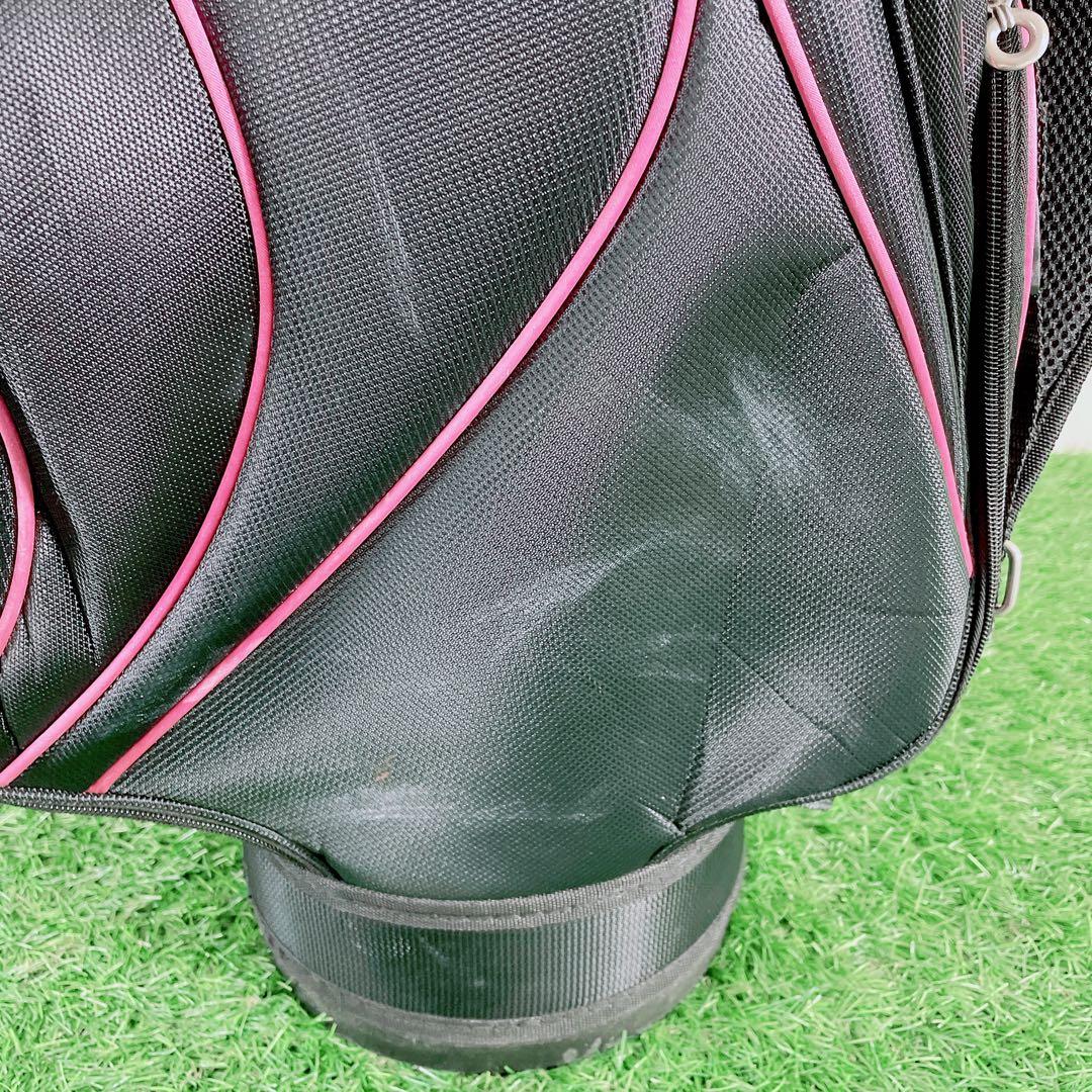 ゴルフクラブ　レディースセット　初心者　プロギア　iD ナブラX N2055