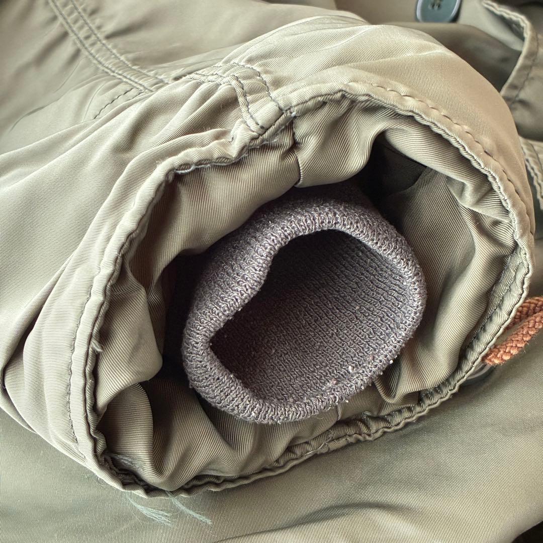 Alpha Industries N-3B USA製 90s 美品 L