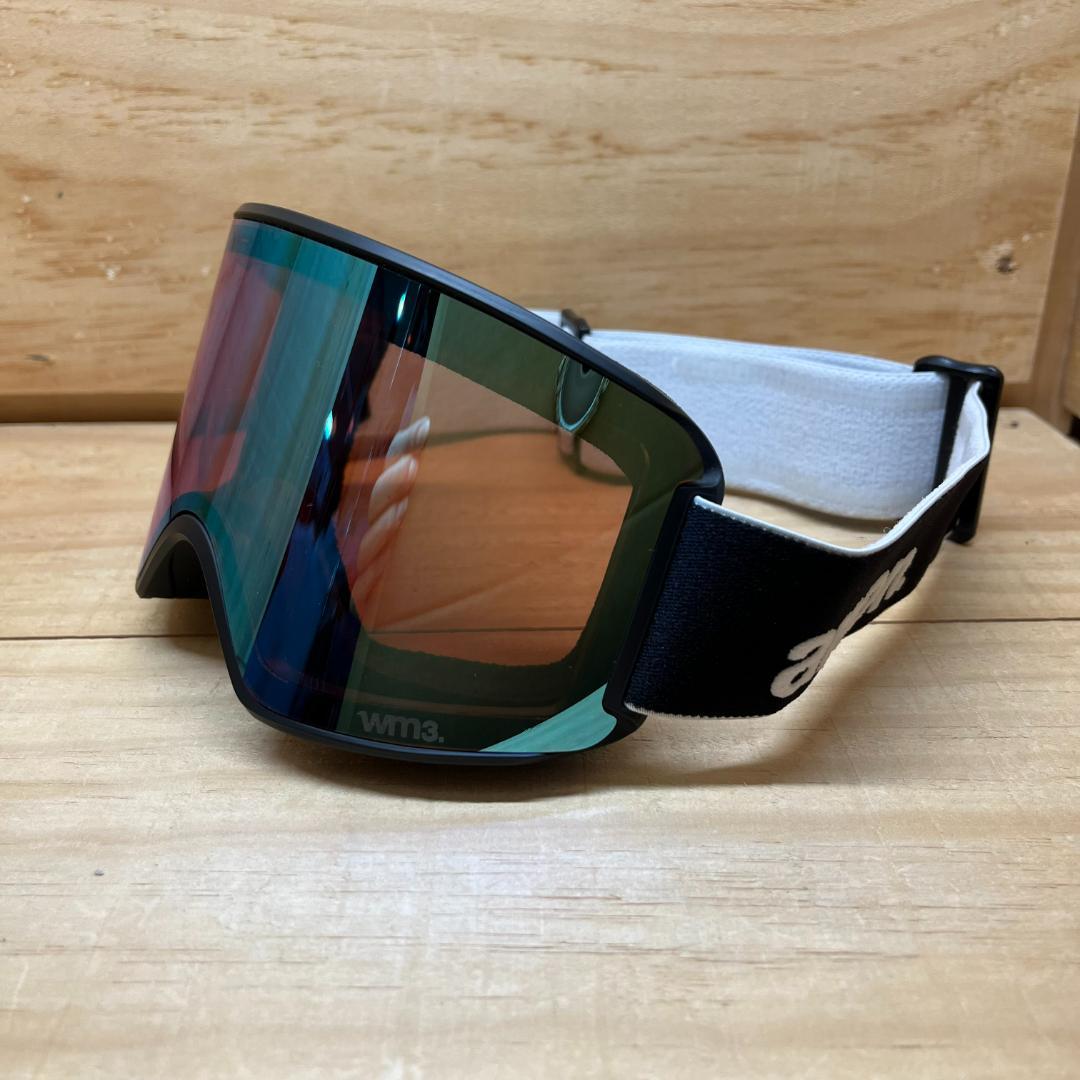 【1716】 anon　アノン　WM3　ダブルエムスリー