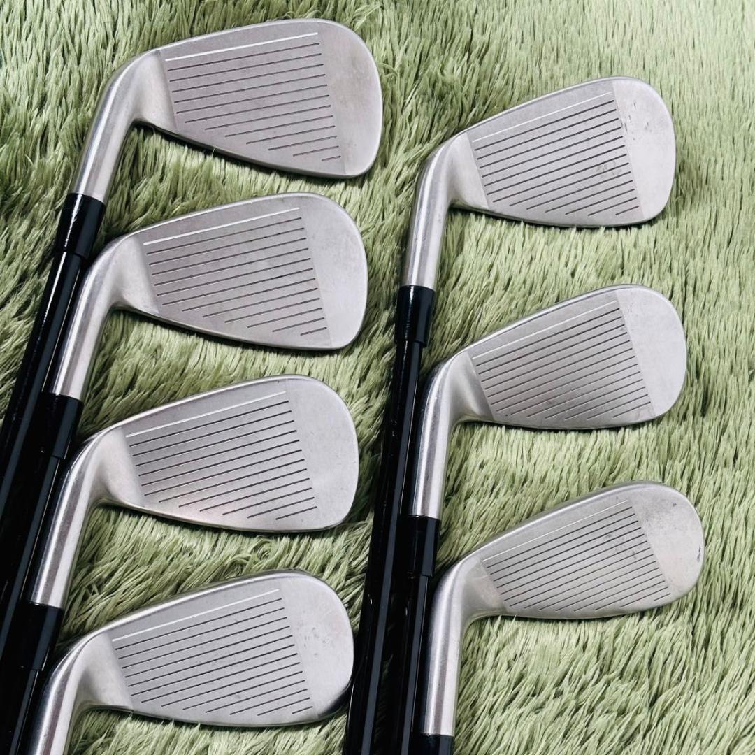 ホンマ ツアーワールドゼロ 13本セット メンズゴルフ 初心者 入門 人気モデル