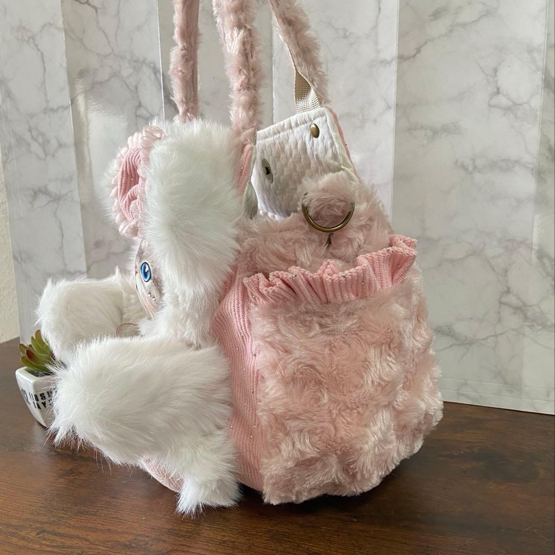 ☆*☆様 コヤンイサムチョン【チューリップバッグ】トートバッグ ハンドメイド