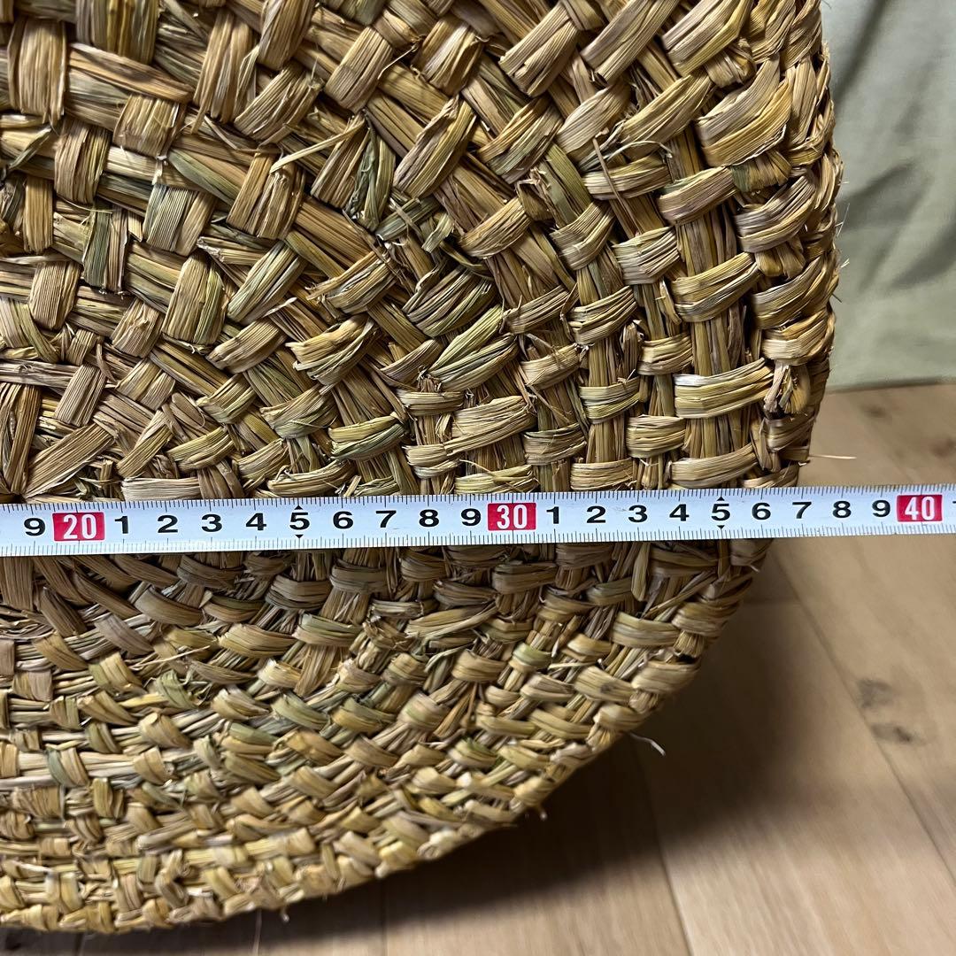 猫ちぐら 持ち手付き 新潟県小千谷市 手作り ハンドメイド 工芸品