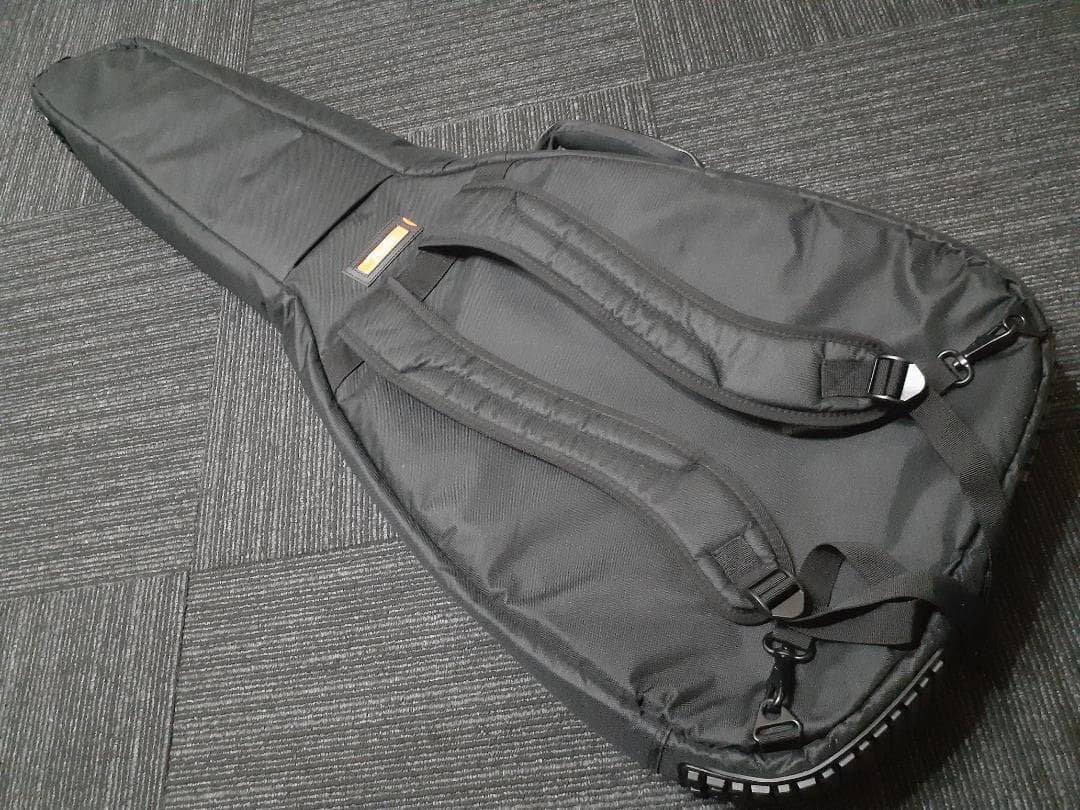 美品Ovation CU247 上位機種OP30搭載 指板エボニー染色 エレアコ