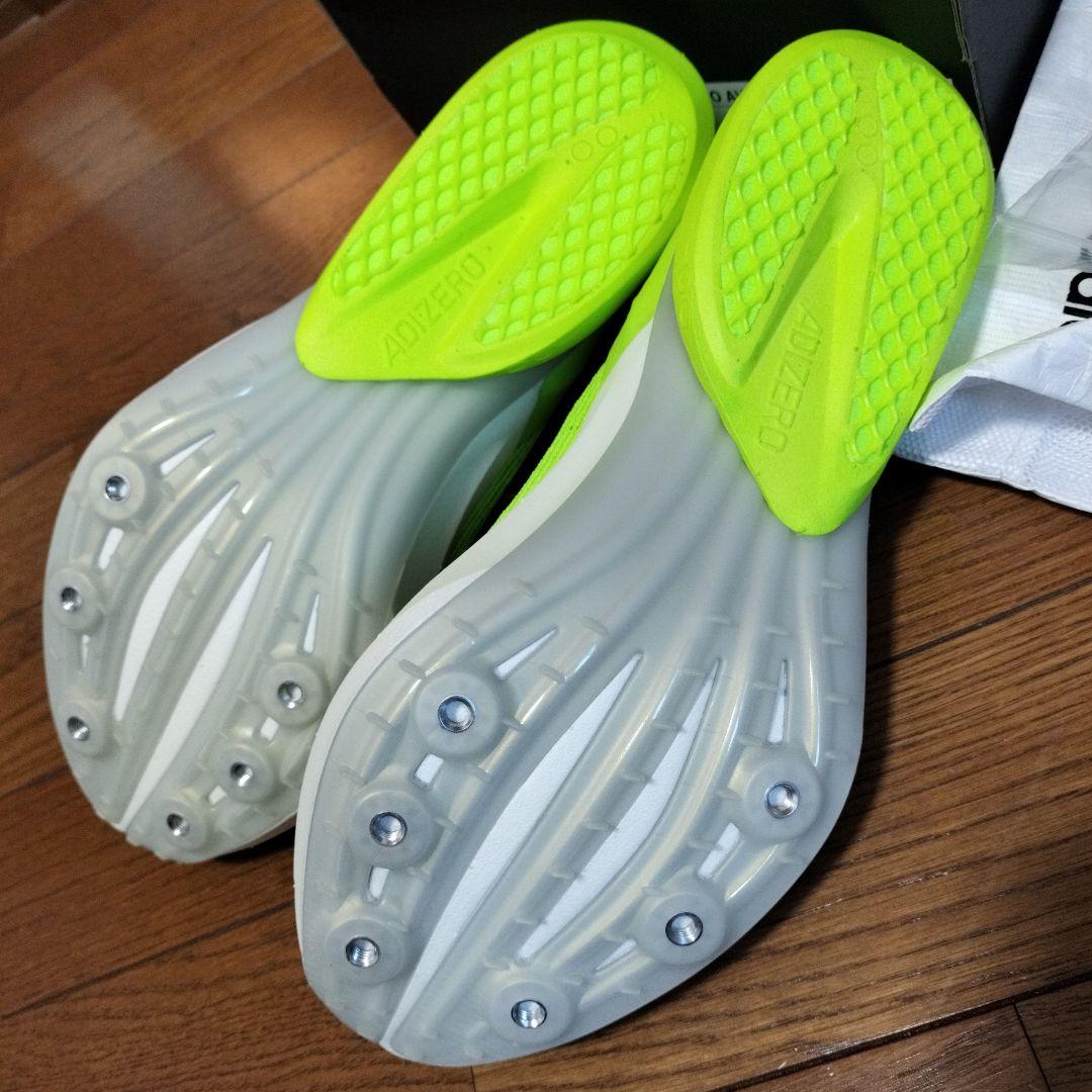 ☆*☆様 ADIZERO AVANTI 25cm