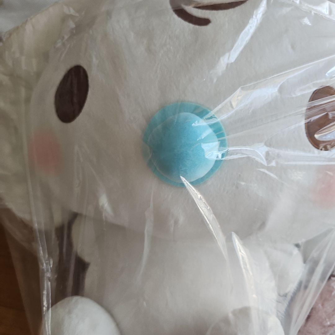 シナモロール みるく ぬいぐるみ マスコット まとめ売り