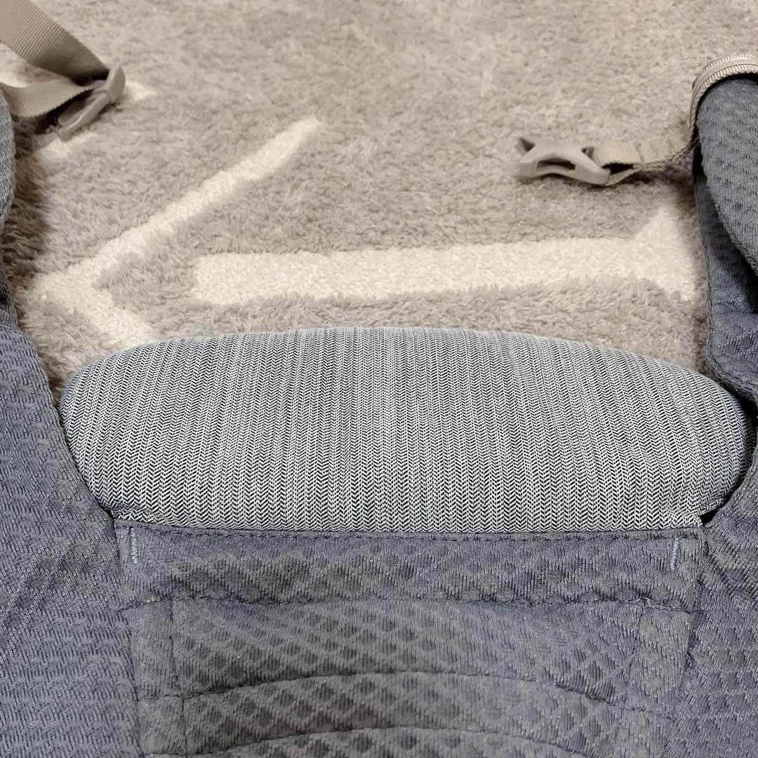 エルゴベビー　オムニブリーズ　新生児　赤ちゃん　抱っこ紐