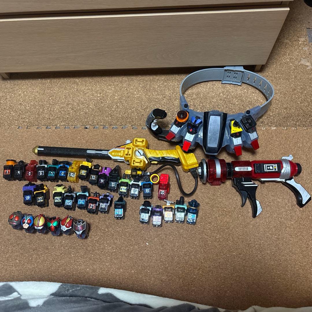 フォーゼベルトセット