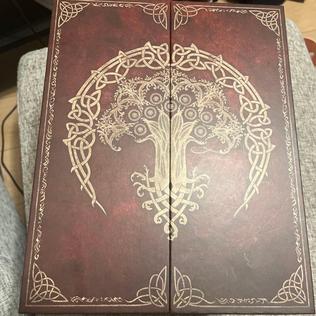 エルデンリング コレクターズアイテム フィギュア付き